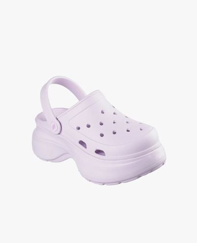  SKECHERS - Giày clog nữ Foamies Tai 