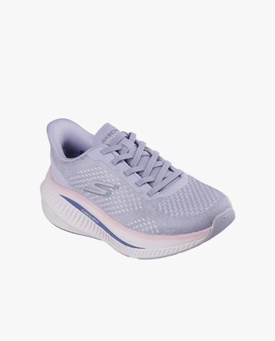  SKECHERS - Giày đi bộ nữ GoWalk Max Cushioning Arch Fit 