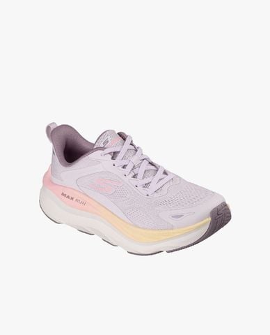  SKECHERS - Giày chạy bộ nữ Max Run Pacewave 