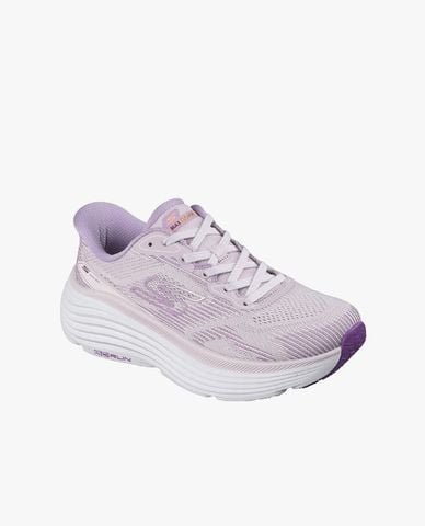  SKECHERS - Giày chạy bộ nữ Performance Max Cushioning Endeavour 