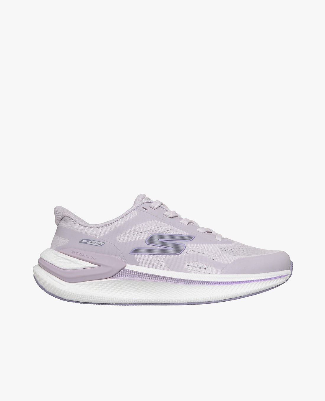 SKECHERS - Giày chạy bộ nữ GOrun Consistent Pro