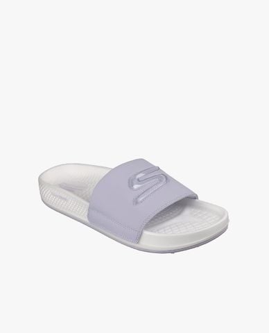 SKECHERS - Dép nữ quai ngang On The GO 