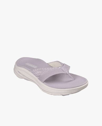  SKECHERS - Dép kẹp nữ On The Go GOwalk 8 