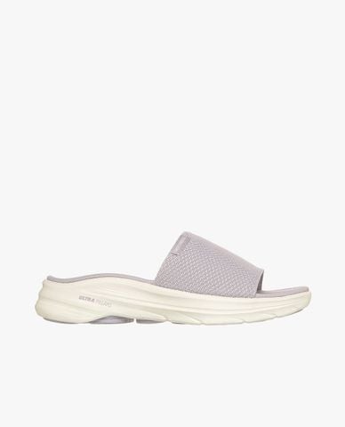  SKECHERS - Dép nữ quai ngang GOwalk 8 Aimee 