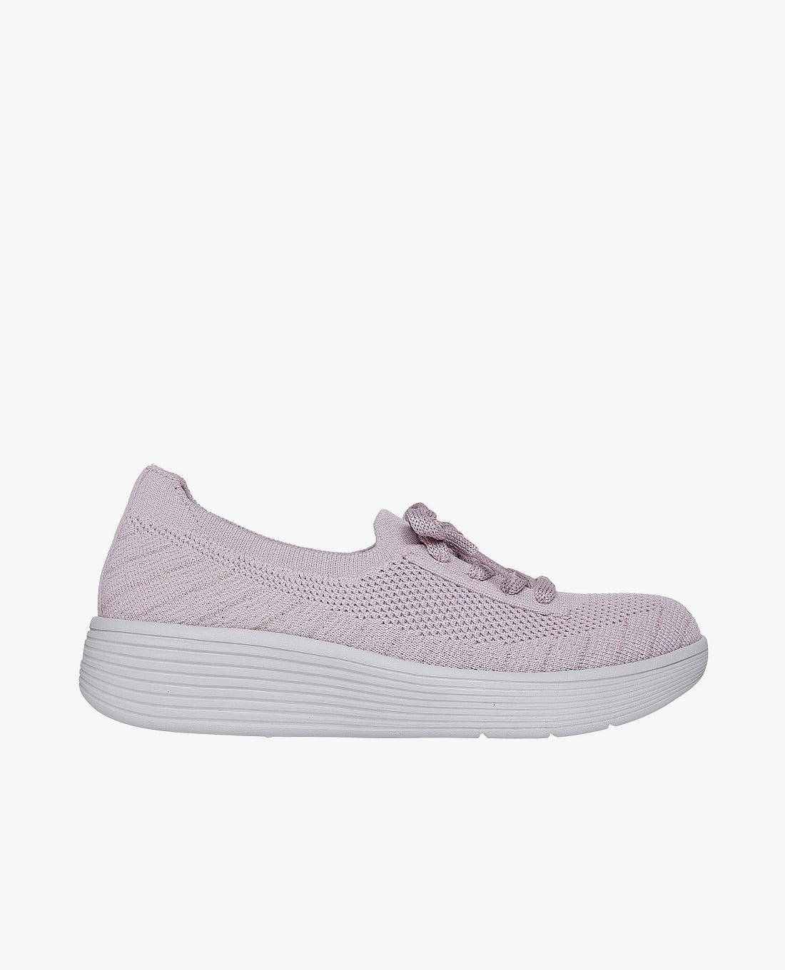 SKECHERS - Giày slip on nữ Relaxed Fit Laguna