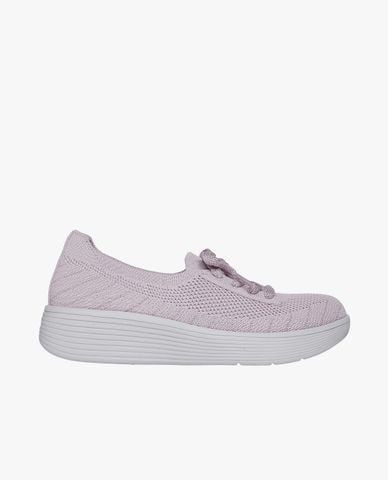  SKECHERS - Giày slip on nữ Relaxed Fit Laguna 