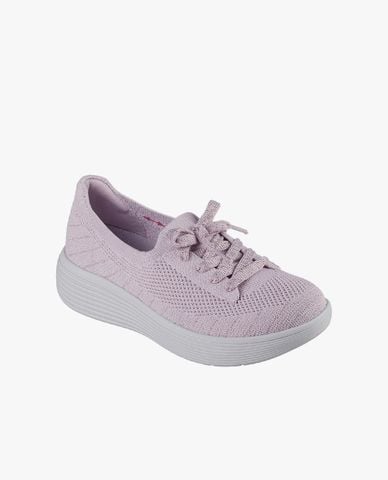  SKECHERS - Giày slip on nữ Relaxed Fit Laguna 