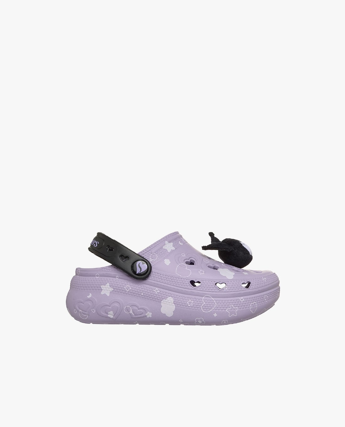 SKECHERS - Giày clog bé gái Sanrio Cutie Pop Splash