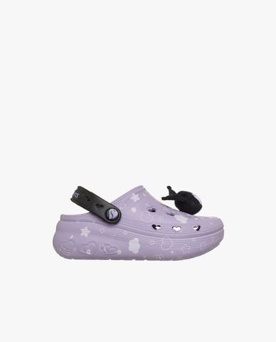  SKECHERS - Giày clog bé gái Sanrio Cutie Pop Splash 