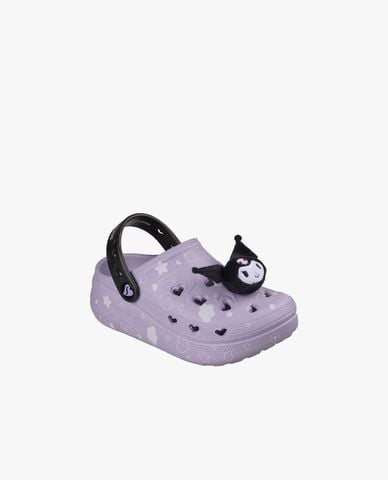  SKECHERS - Giày clog bé gái Sanrio Cutie Pop Splash 