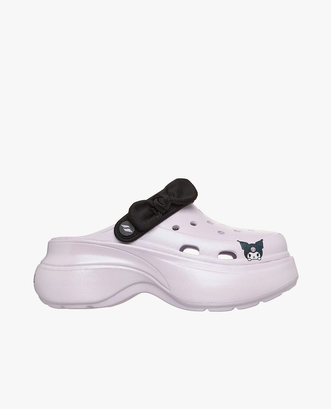 SKECHERS - Giày clog nữ Sanrio Foamies Tai