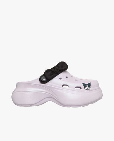  SKECHERS - Giày clog nữ Sanrio Foamies Tai 