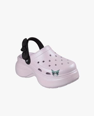  SKECHERS - Giày clog nữ Sanrio Foamies Tai 