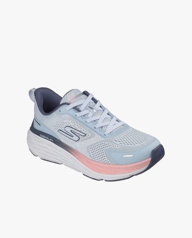  SKECHERS - Giày chạy bộ nữ Max Cushioning Elite 3 