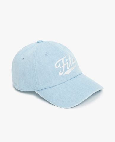  FILA - Nón bóng chày unisex Vintage 