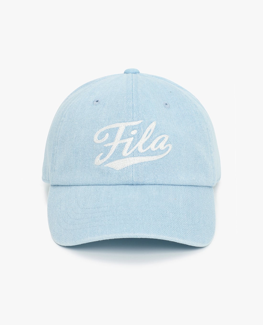 FILA - Nón bóng chày unisex Vintage