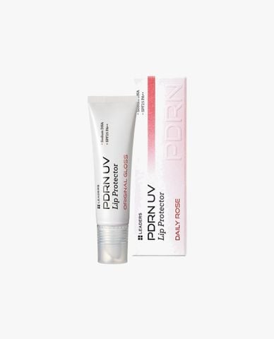  LEADERS - Son dưỡng môi chống nắng PDRN UV Lip Protector 
