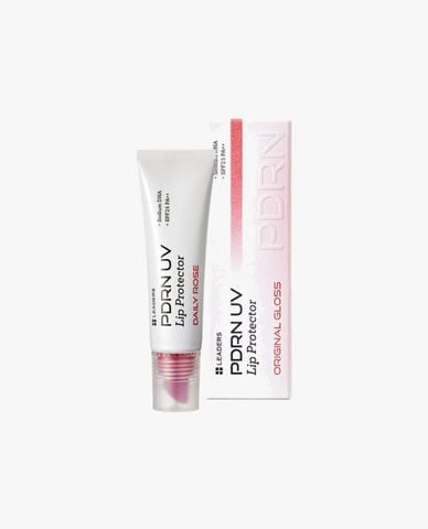  LEADERS - Son dưỡng môi chống nắng PDRN UV Lip Protector 