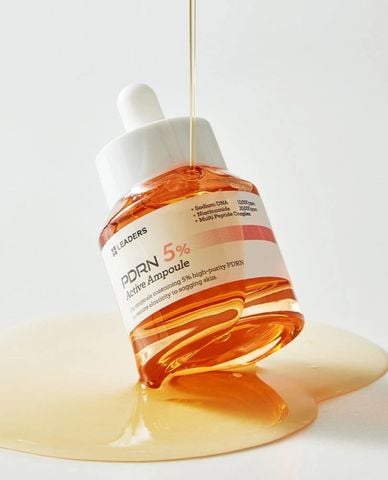  LEADERS - Serum chống lão hóa PDRN 5% Active Ampoule 