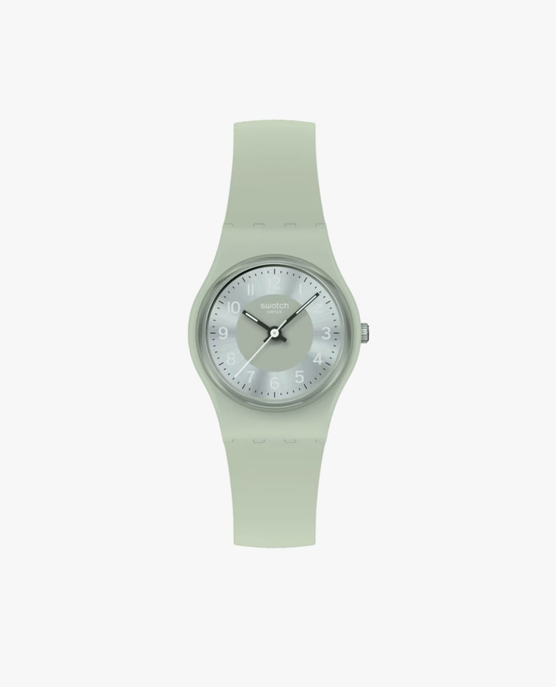 SWATCH - Đồng hồ unisex Serenity Of Sage 25mm