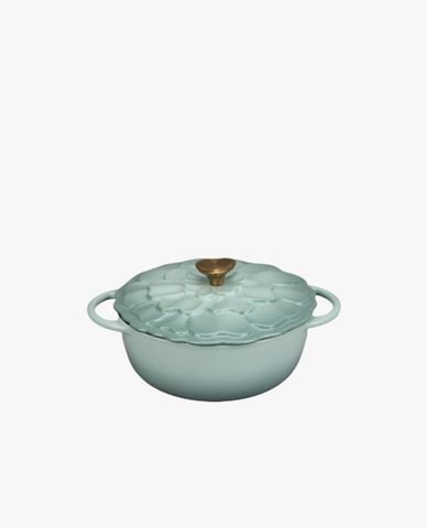  LA GOURMET - Nồi chống dính tráng men cao cấp La Fleur 