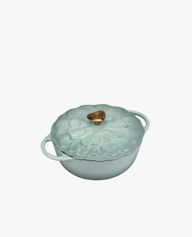  LA GOURMET - Nồi chống dính tráng men cao cấp La Fleur 
