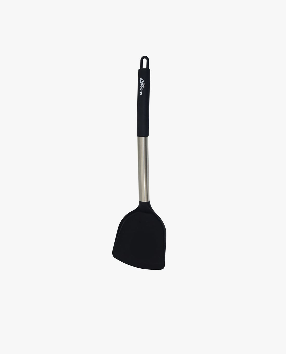 LA GOURMET - Xẻng lật thức ăn silicon chịu nhiệt Shogun
