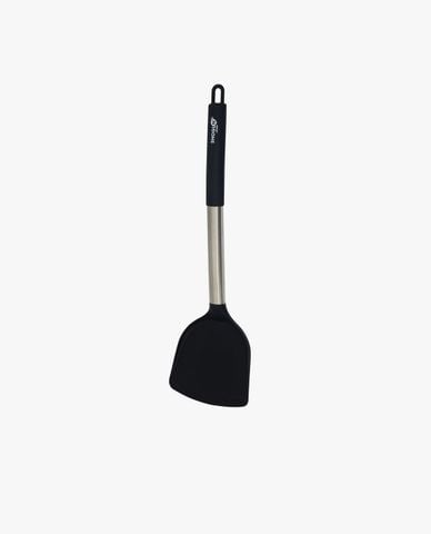  LA GOURMET - Xẻng lật thức ăn silicon chịu nhiệt Shogun 