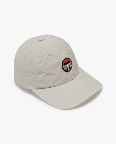  FILA - Nón bóng chày unisex Fila x Sea Artist 