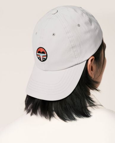  FILA - Nón bóng chày unisex Fila x Sea Artist 