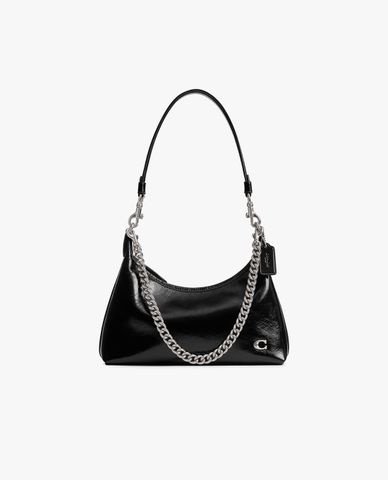  COACH - Túi đeo vai nữ hình thang Juliet 25 