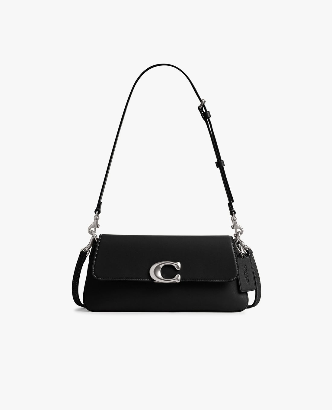COACH - Túi đeo vai nữ phom chữ nhật Jet