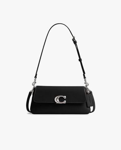  COACH - Túi đeo vai nữ phom chữ nhật Jet 