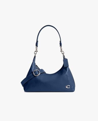  COACH - Túi đeo vai nữ hình thang Juliet 