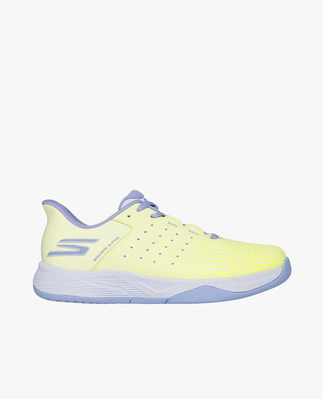 SKECHERS - Giày pickleball nữ Viper Court Reload