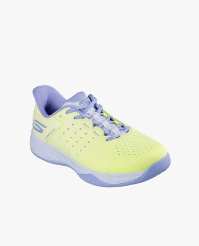  SKECHERS - Giày pickleball nữ Viper Court Reload 