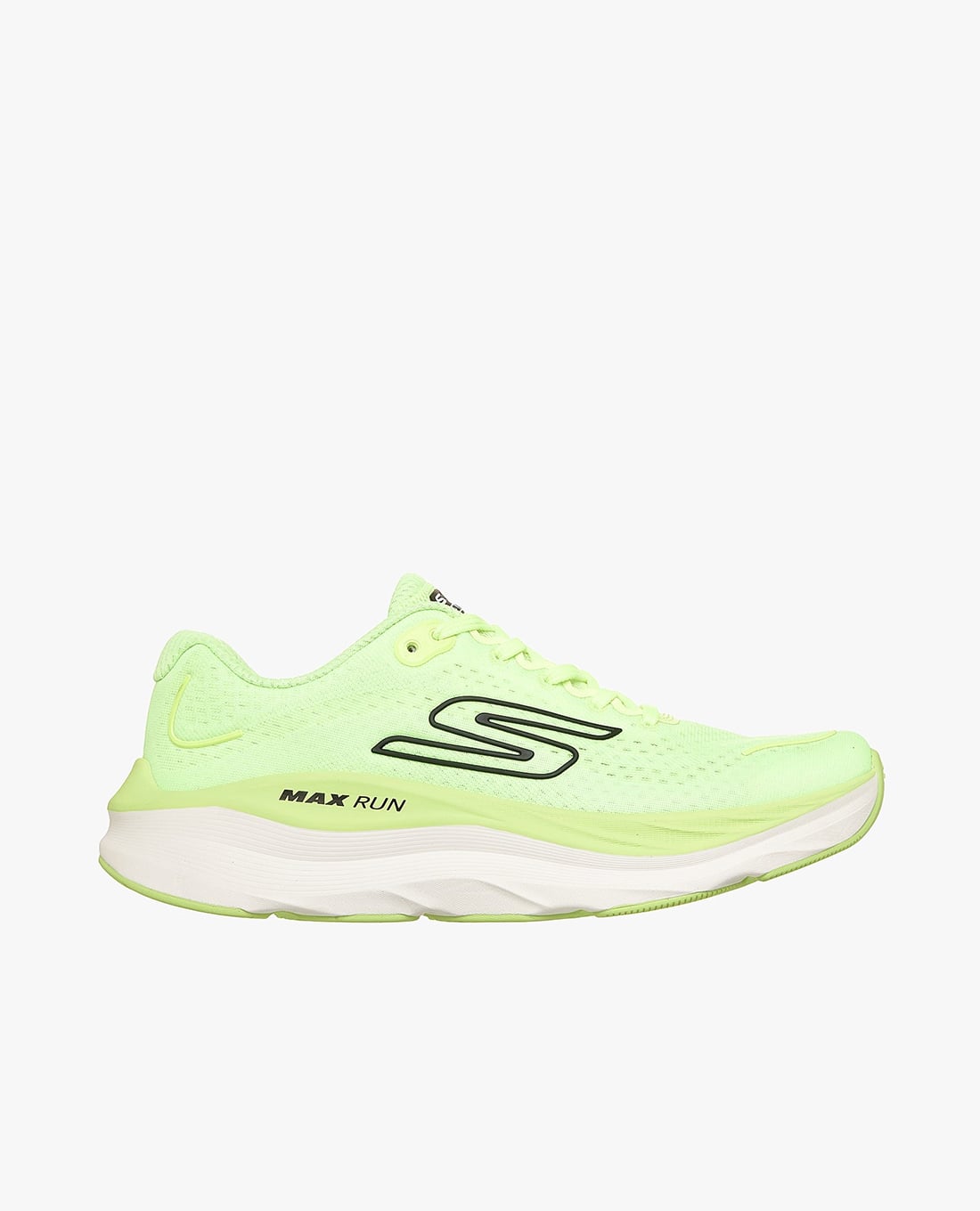 SKECHERS - Giày chạy bộ nam Performance Max Run
