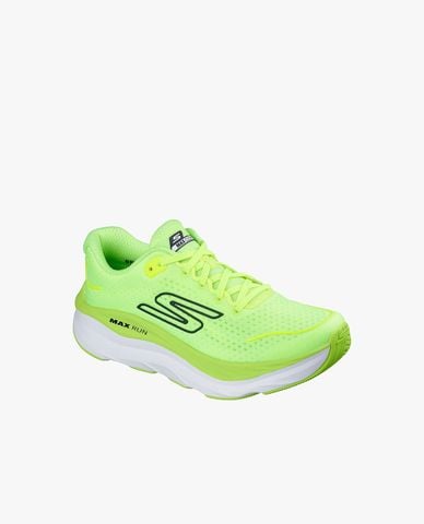  SKECHERS - Giày chạy bộ nam Performance Max Run 