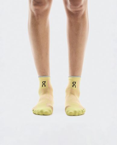  ON RUNNING - Vớ unisex cổ cao Elite Run 