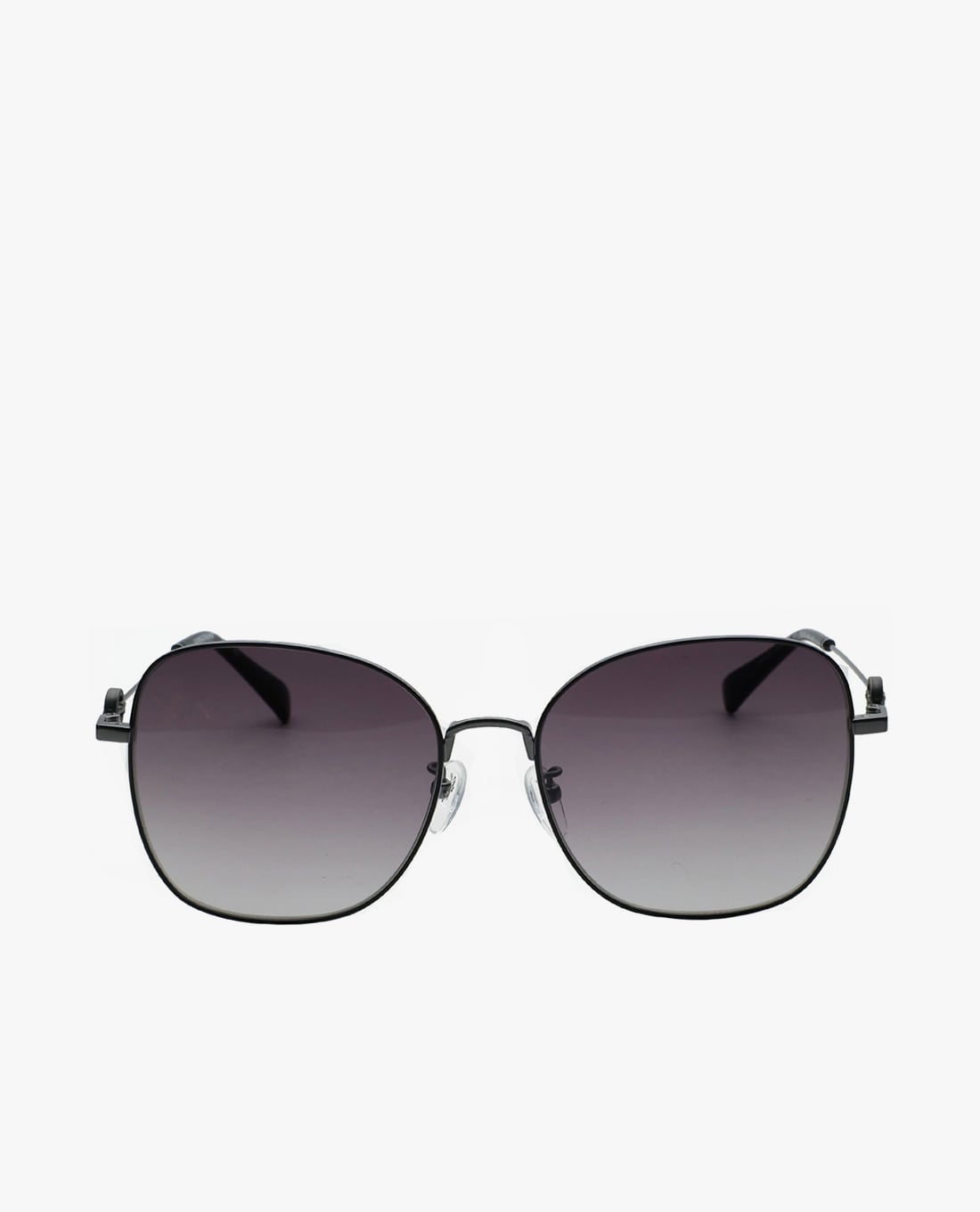 LONGCHAMP - Kính mát nữ gọng oval thời trang