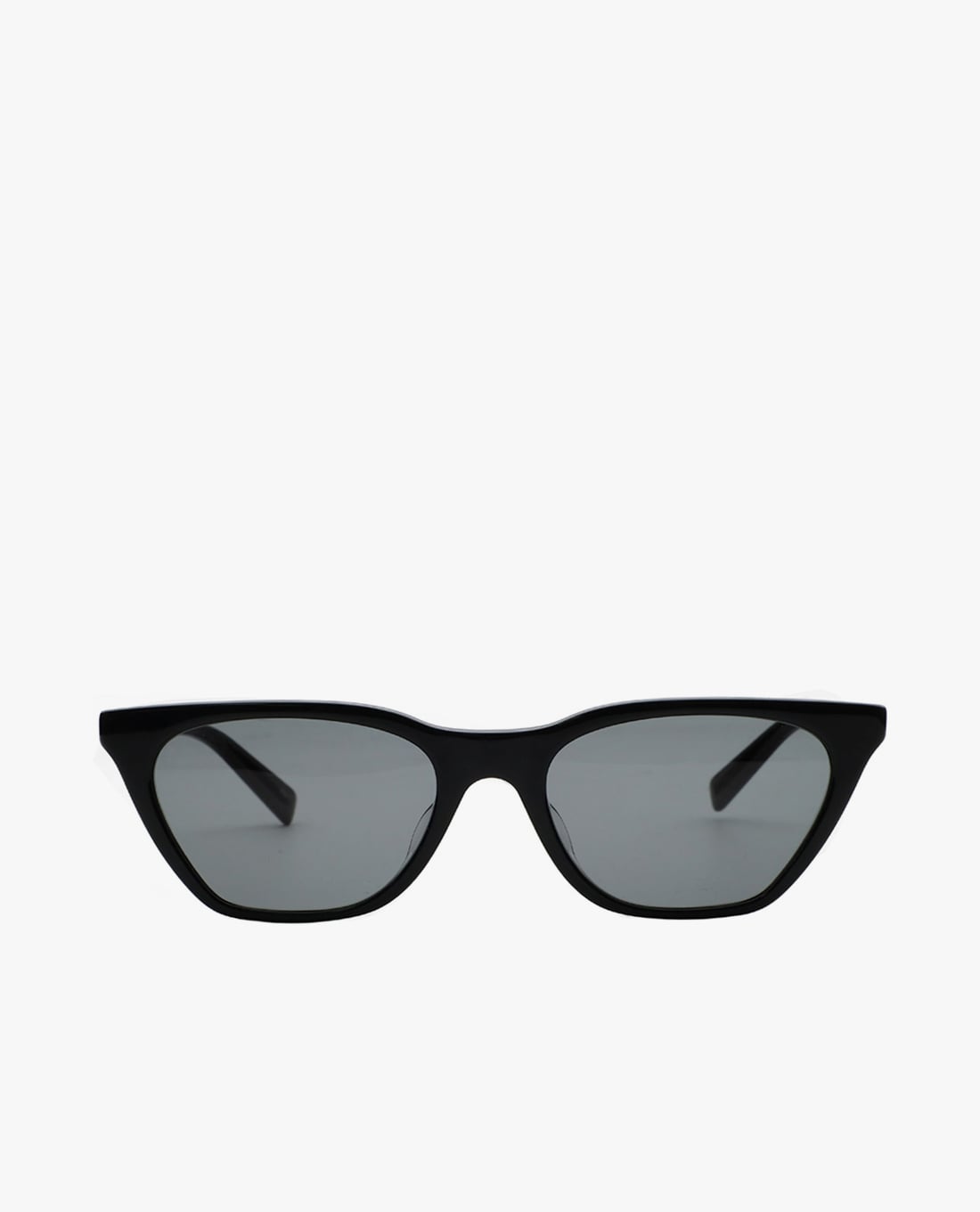 LONGCHAMP - Kính mát nữ gọng vuông hiện đại