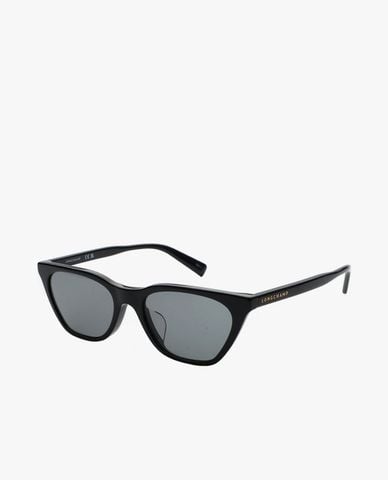  LONGCHAMP - Kính mát nữ gọng vuông hiện đại 