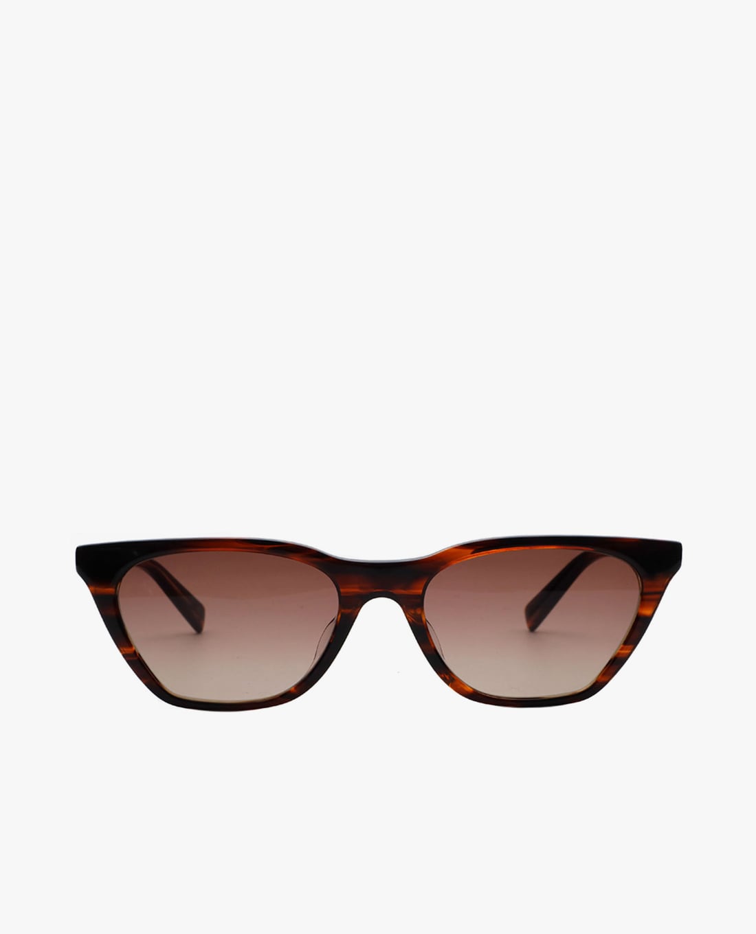 LONGCHAMP - Kính mát nữ gọng vuông hiện đại