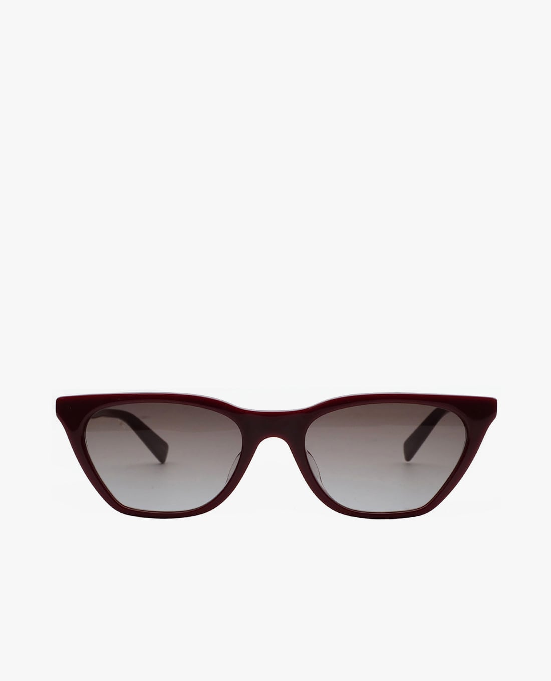 LONGCHAMP - Kính mát nữ gọng vuông hiện đại