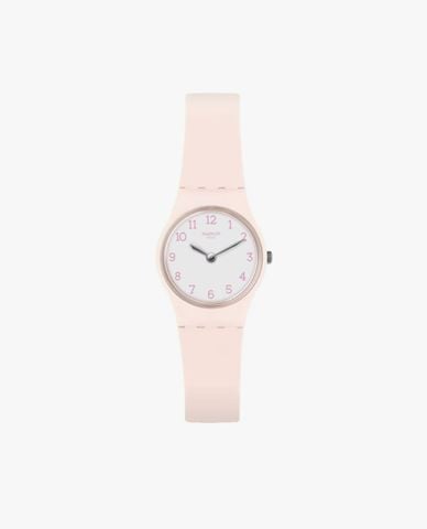  SWATCH - Đồng hồ nữ Pinkbelle 25mm 