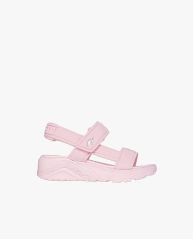  SKECHERS - Giày sandals bé gái Uno Lite Sunny Stand 