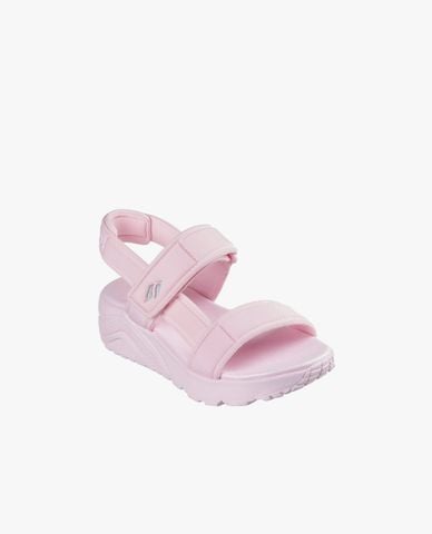  SKECHERS - Giày sandals bé gái Uno Lite Sunny Stand 