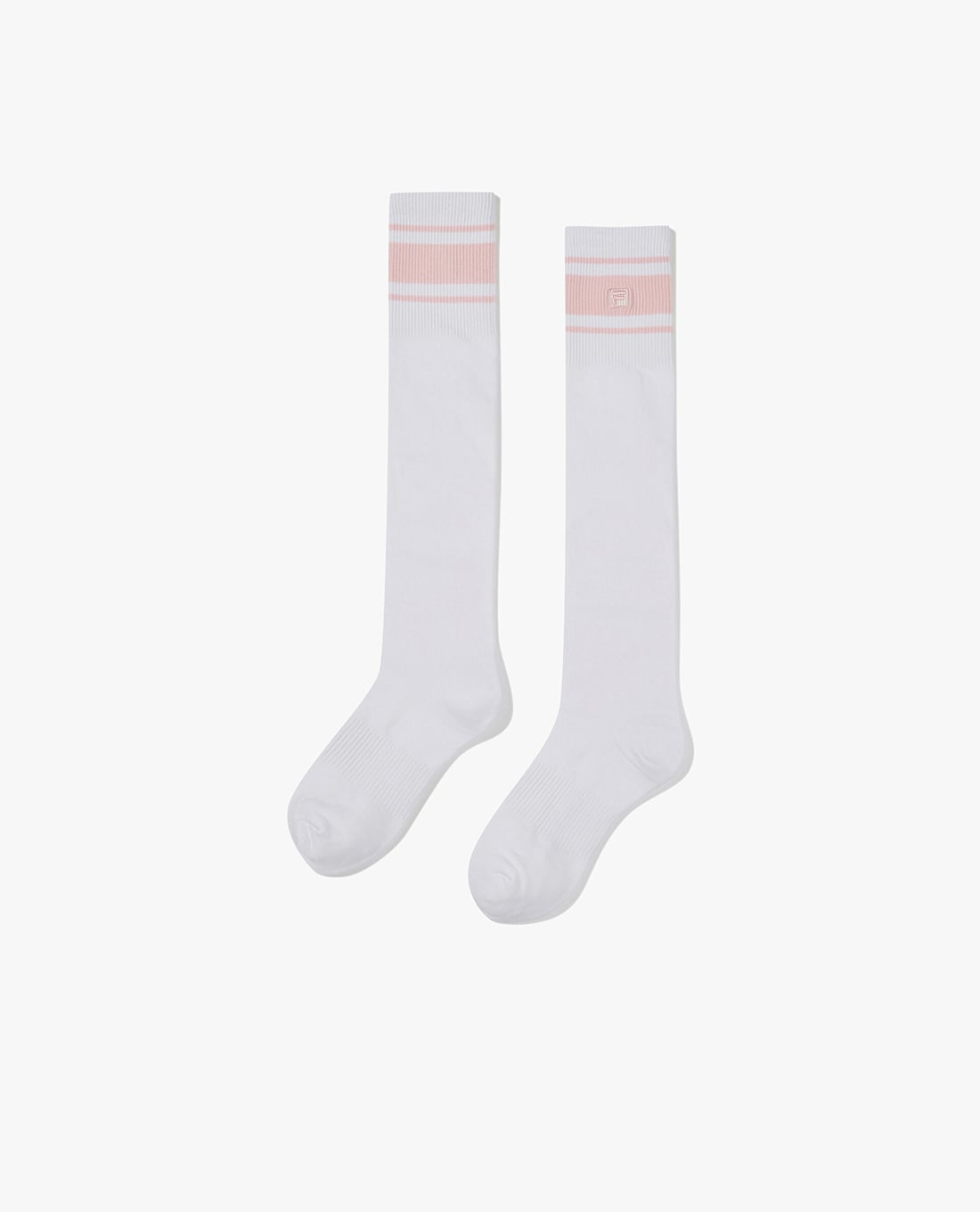 FILA - Vớ nữ ngang gối Tennis Cushioning