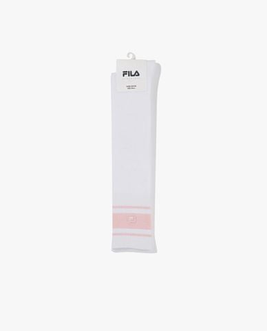  FILA - Vớ nữ ngang gối Tennis Cushioning 