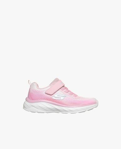  SKECHERS - Giày sneakers bé gái cổ thấp Boundless 